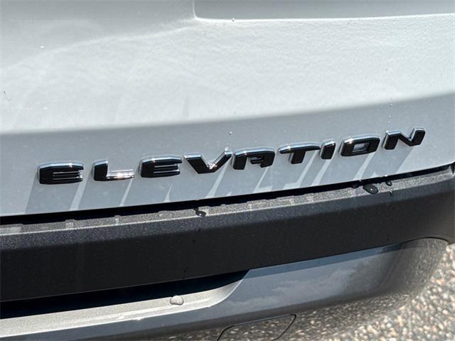 new 2026 GMC Terrain car, priced at $32,240