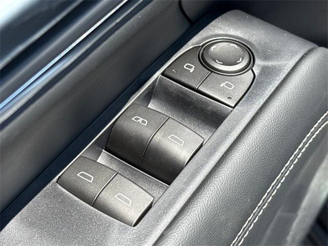 new 2026 GMC Terrain car, priced at $32,240