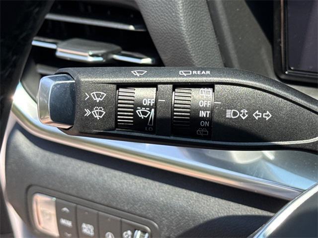 new 2026 GMC Terrain car, priced at $32,240