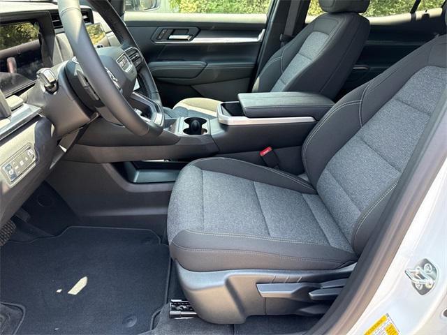 new 2026 GMC Terrain car, priced at $32,240