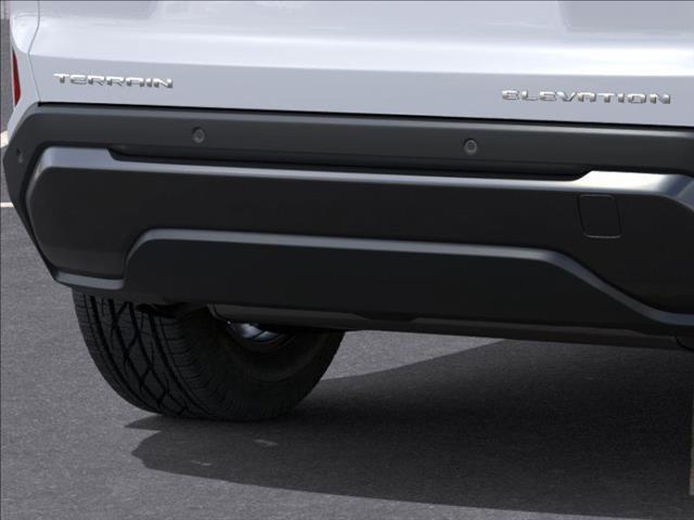 new 2026 GMC Terrain car, priced at $32,240