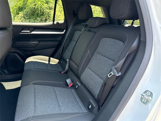 new 2026 GMC Terrain car, priced at $32,240