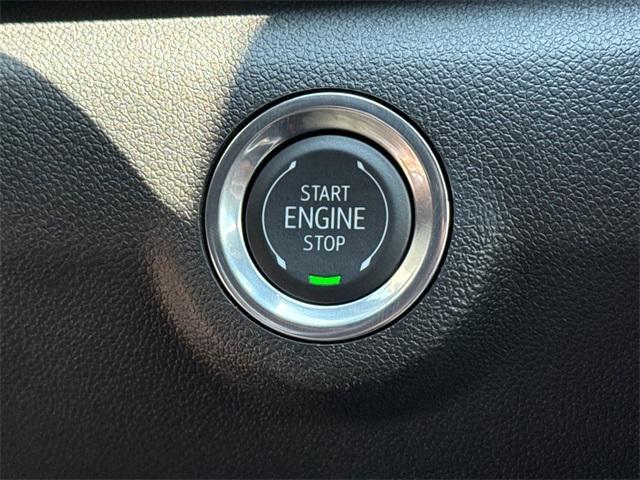 new 2026 GMC Terrain car, priced at $32,240