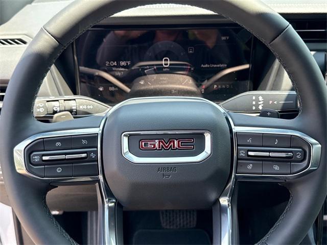 new 2026 GMC Terrain car, priced at $32,240