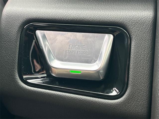 new 2025 GMC Yukon car, priced at $89,060