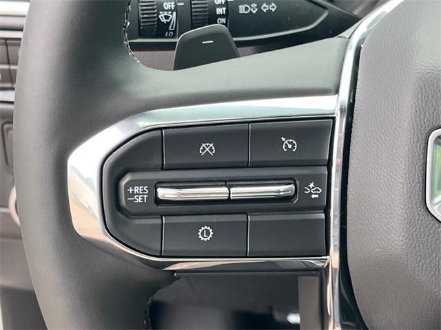 new 2025 GMC Yukon car, priced at $89,060