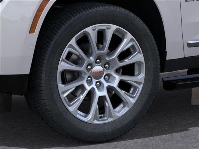 new 2025 GMC Yukon car, priced at $89,060