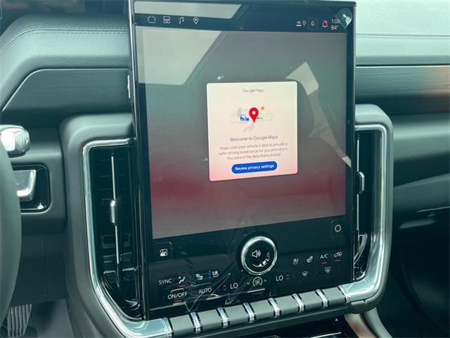 new 2025 GMC Yukon car, priced at $89,060