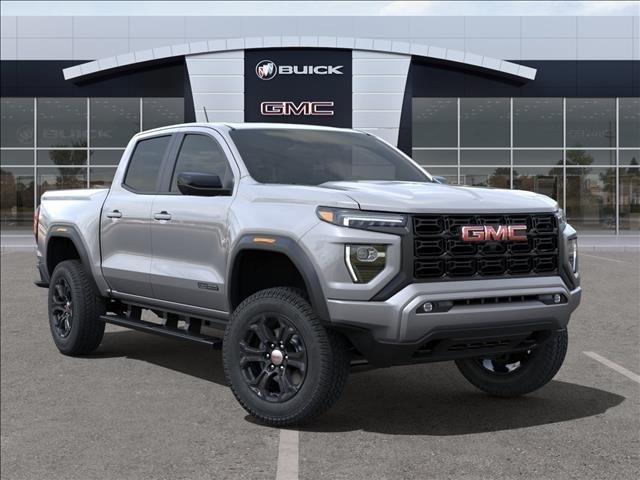 new 2024 GMC Canyon car, priced at $48,765