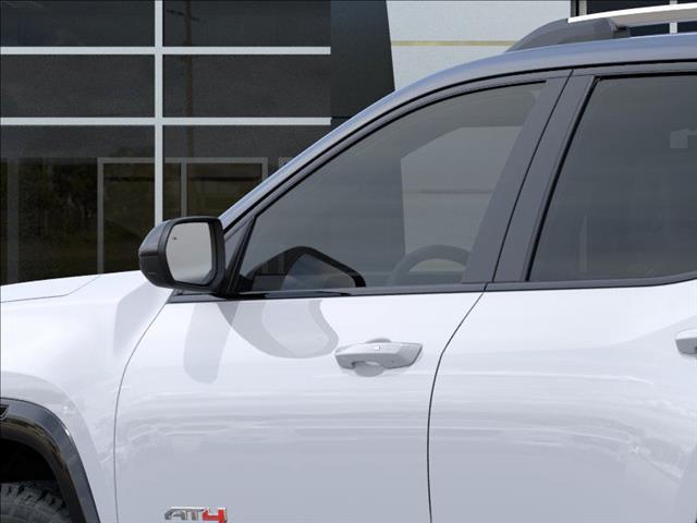 new 2026 GMC Terrain car, priced at $40,317