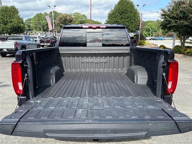 used 2023 GMC Sierra 1500 car, priced at $57,000