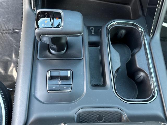 used 2023 GMC Sierra 1500 car, priced at $57,000