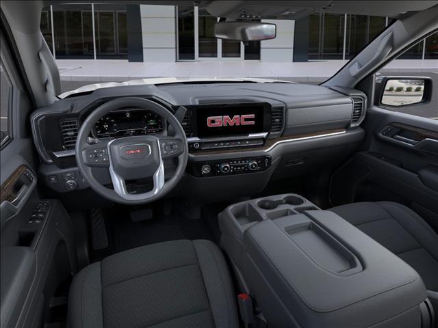 new 2024 GMC Sierra 1500 car, priced at $53,235