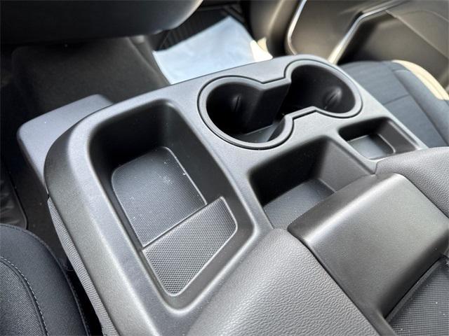 new 2024 GMC Sierra 1500 car, priced at $52,985