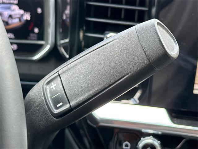 new 2024 GMC Sierra 1500 car, priced at $52,985