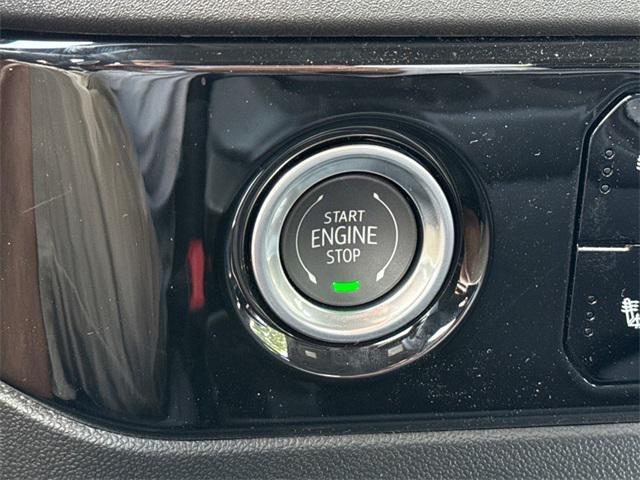 new 2024 GMC Sierra 1500 car, priced at $52,985