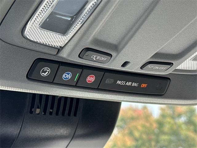 new 2024 GMC Sierra 1500 car, priced at $52,985