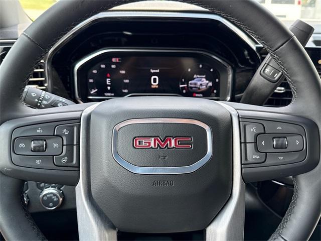 new 2024 GMC Sierra 1500 car, priced at $52,985