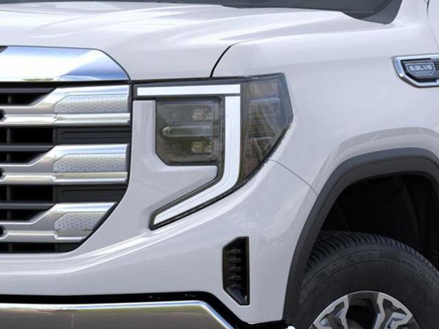 new 2024 GMC Sierra 1500 car, priced at $53,235