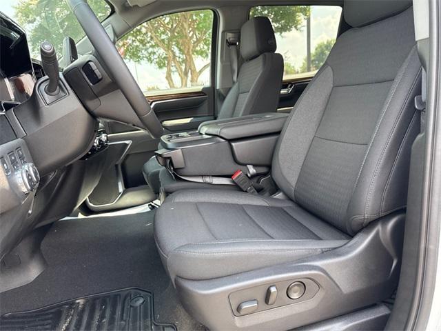 new 2024 GMC Sierra 1500 car, priced at $52,985