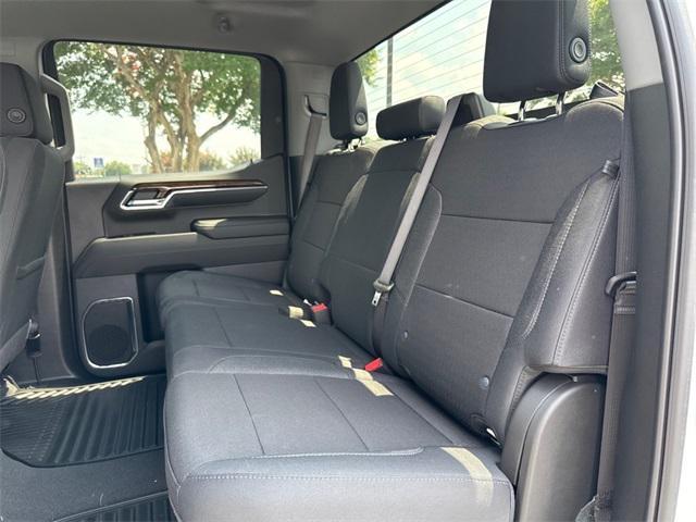 new 2024 GMC Sierra 1500 car, priced at $52,985