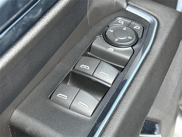 new 2024 GMC Sierra 1500 car, priced at $52,985