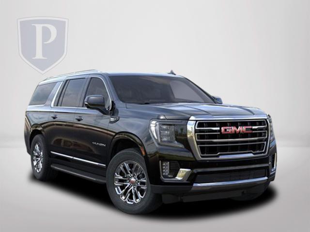 new 2024 GMC Yukon XL car, priced at $79,350