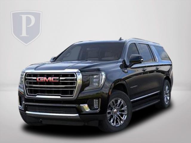 new 2024 GMC Yukon XL car, priced at $79,350