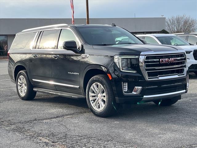 new 2024 GMC Yukon XL car, priced at $72,350