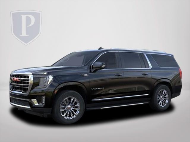 new 2024 GMC Yukon XL car, priced at $79,350