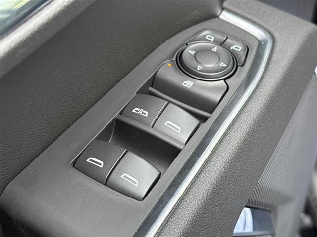 new 2026 GMC Sierra 1500 car, priced at $47,490