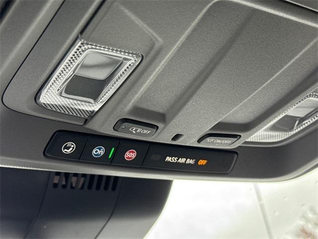 new 2026 GMC Sierra 1500 car, priced at $47,490