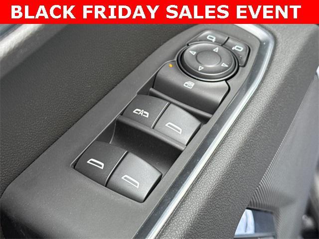 new 2026 GMC Sierra 1500 car, priced at $45,990