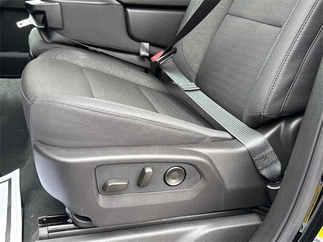 new 2026 GMC Sierra 1500 car, priced at $47,490