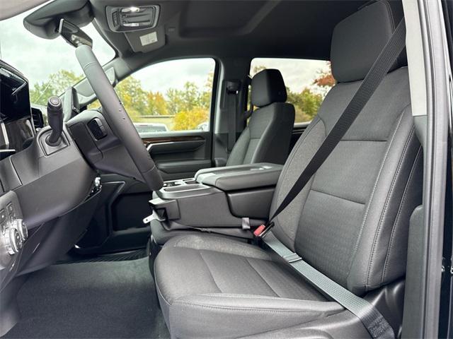 new 2026 GMC Sierra 1500 car, priced at $47,490