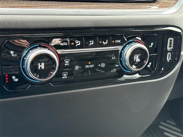 new 2026 GMC Sierra 1500 car, priced at $47,490