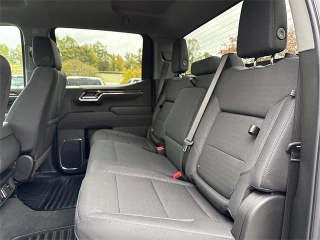 new 2026 GMC Sierra 1500 car, priced at $47,490