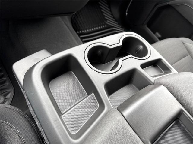 new 2026 GMC Sierra 1500 car, priced at $47,490