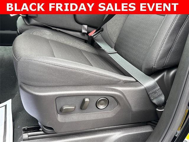 new 2026 GMC Sierra 1500 car, priced at $45,990