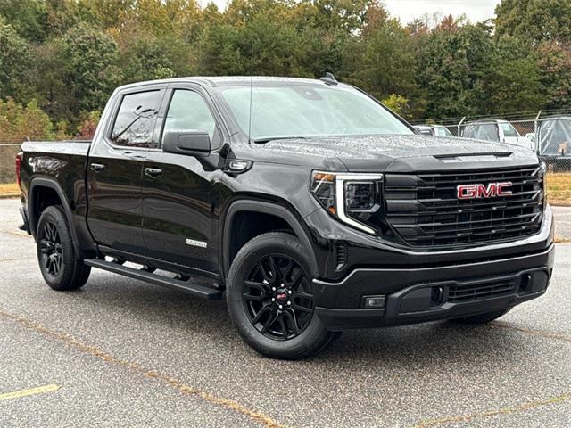 new 2026 GMC Sierra 1500 car, priced at $47,490