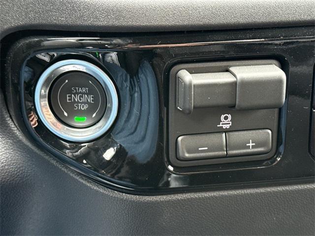 new 2026 GMC Sierra 1500 car, priced at $47,490