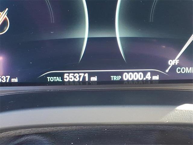 used 2021 BMW X3 car, priced at $24,500