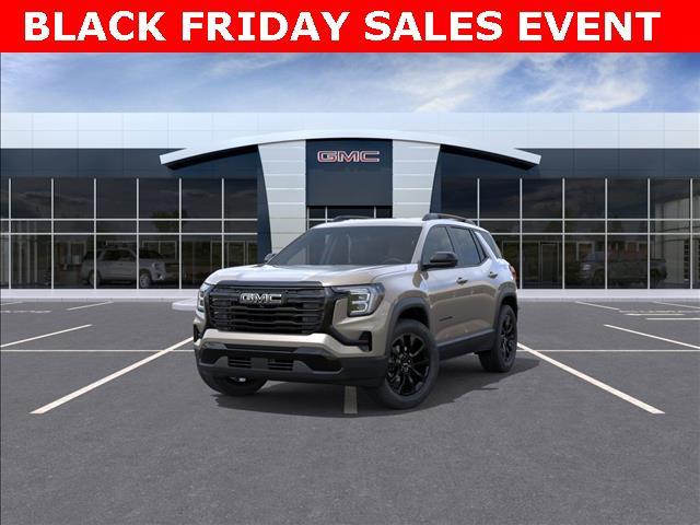 new 2026 GMC Terrain car, priced at $35,885