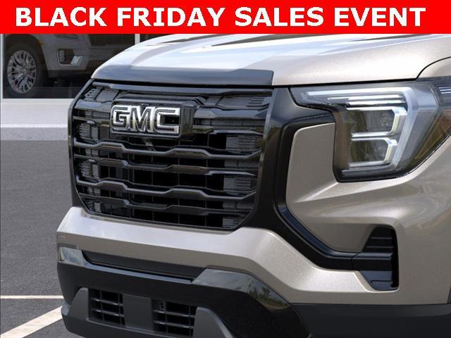 new 2026 GMC Terrain car, priced at $35,885