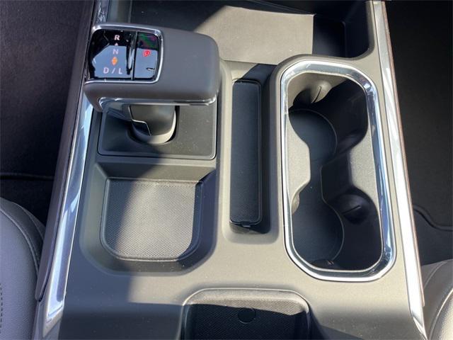 new 2025 GMC Sierra 1500 car, priced at $57,790