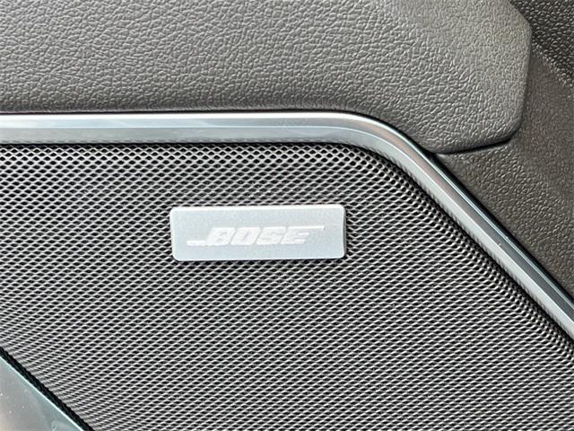 new 2025 GMC Sierra 1500 car, priced at $57,790