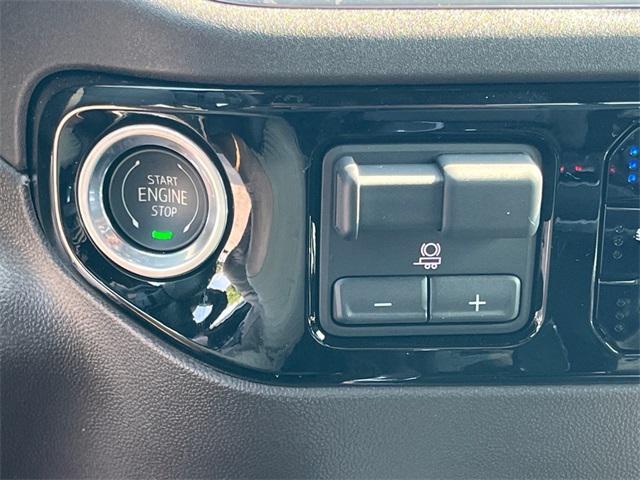 new 2025 GMC Sierra 1500 car, priced at $57,790