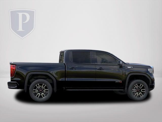 new 2025 GMC Sierra 1500 car, priced at $66,355