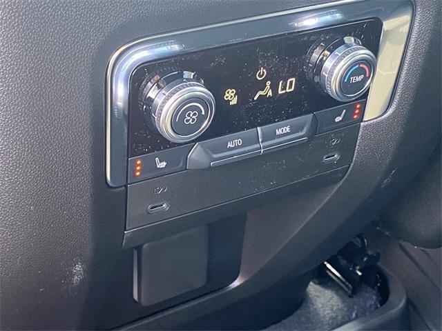 new 2025 GMC Yukon car, priced at $88,460