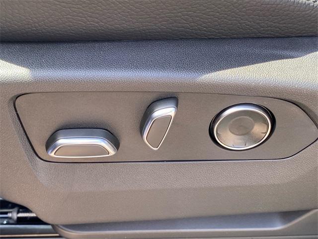 new 2025 GMC Yukon car, priced at $88,460